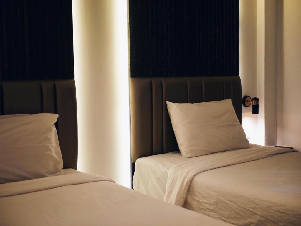 President Hotel Udonthani - Resim 21