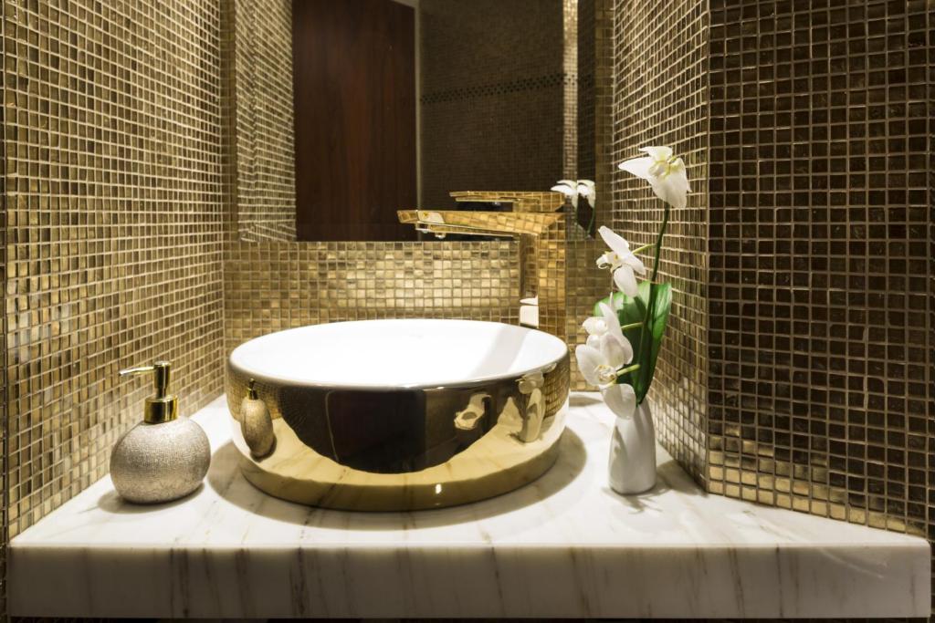 Hotel Opéra Richepanse - Resim 29