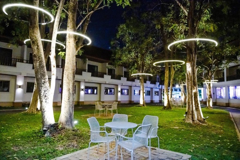 President Hotel Udonthani - Resim 24