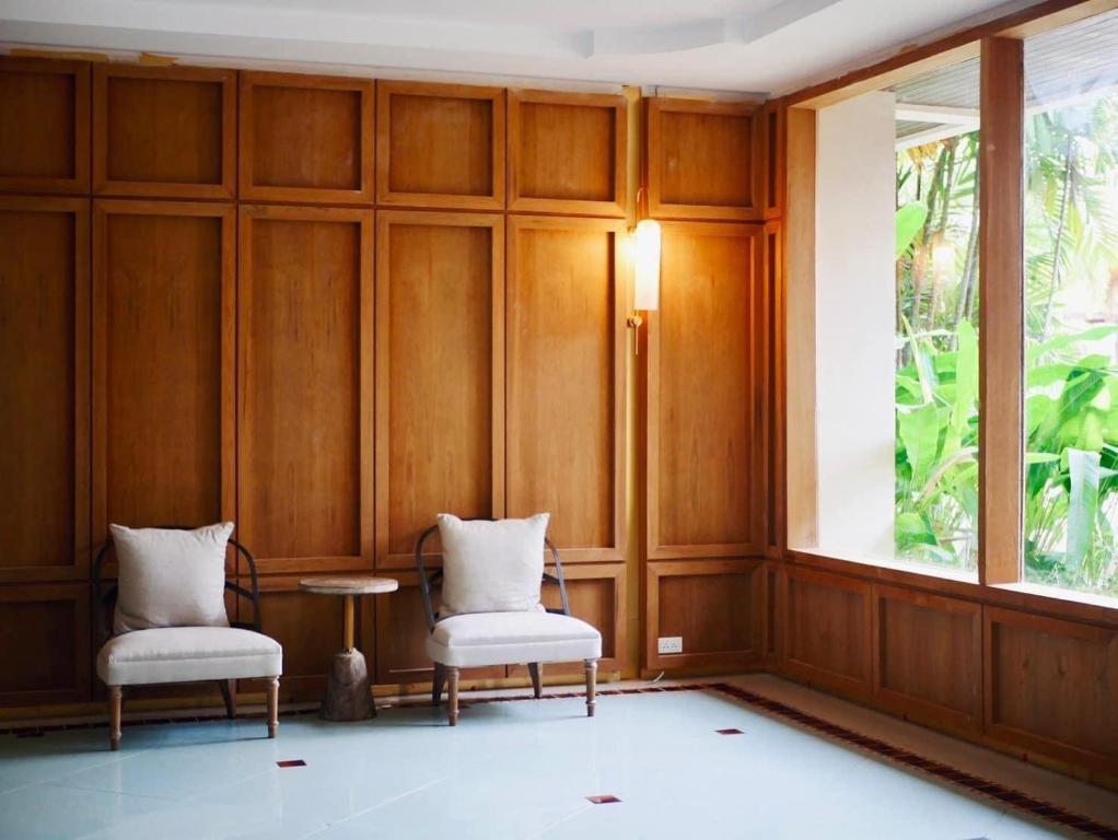 President Hotel Udonthani - Resim 26