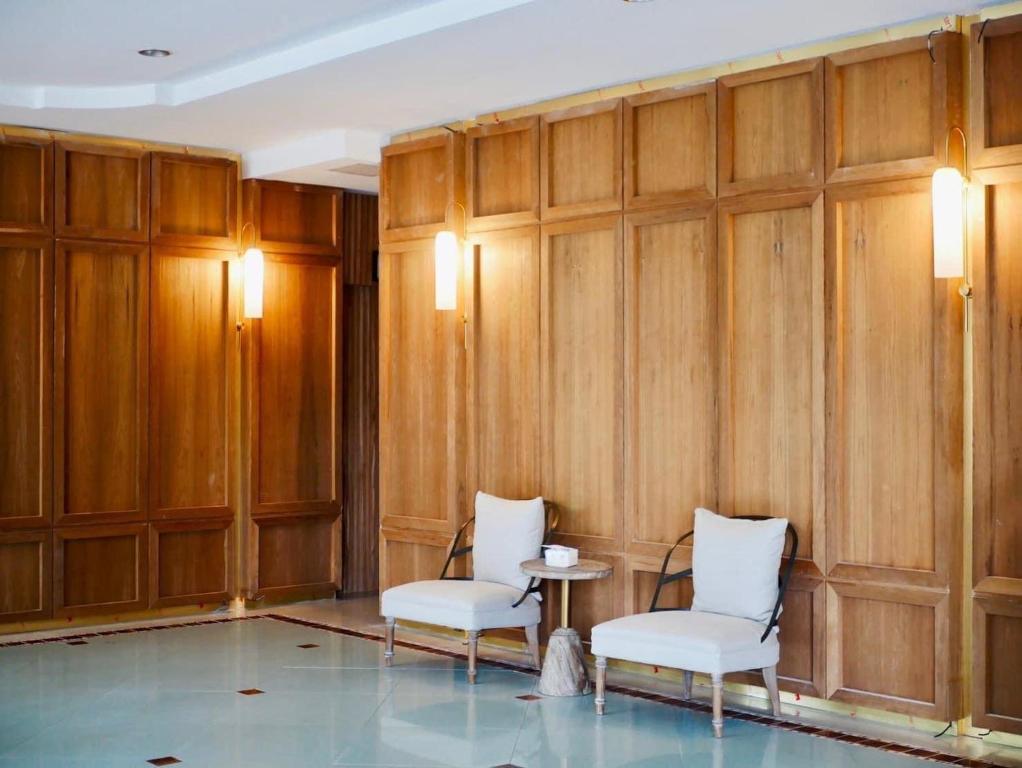 President Hotel Udonthani - Resim 27