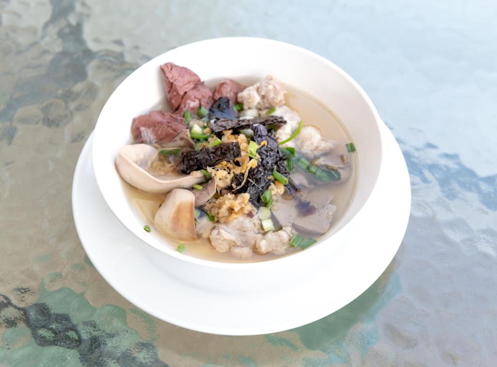 President Hotel Udonthani - Resim 31