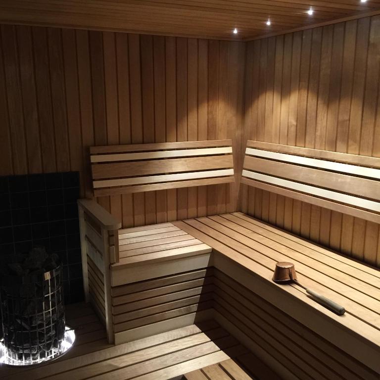 Fotografie z fotogalerie ubytování Hotell Smedjan v destinaci Pajala