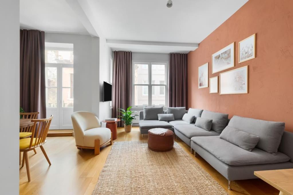 Modern Flat İn Galata