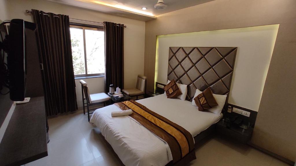 Gallery image of Hotel Flair Inn in Ahmedabad
