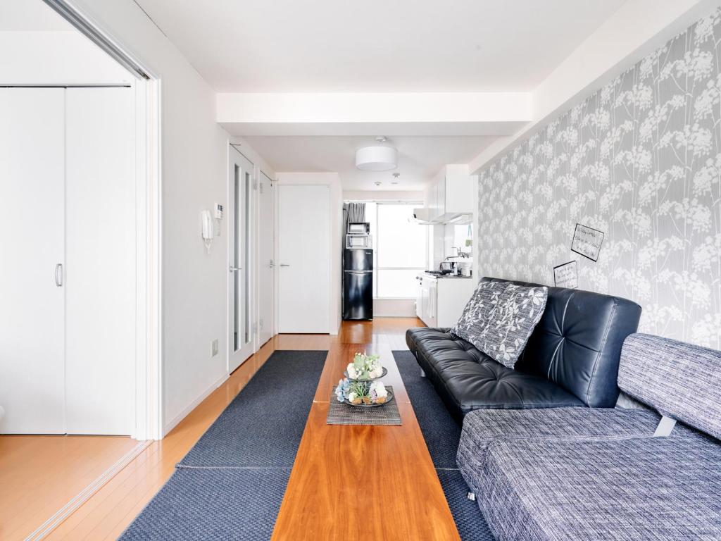 Nakano Apartment hotel - Estudio Familiar