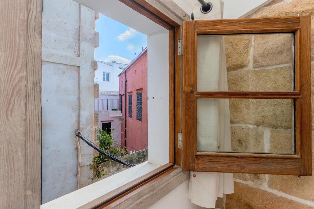 Fotografie z fotogalerie ubytování Ses Andrones 3 v destinaci Ciutadella