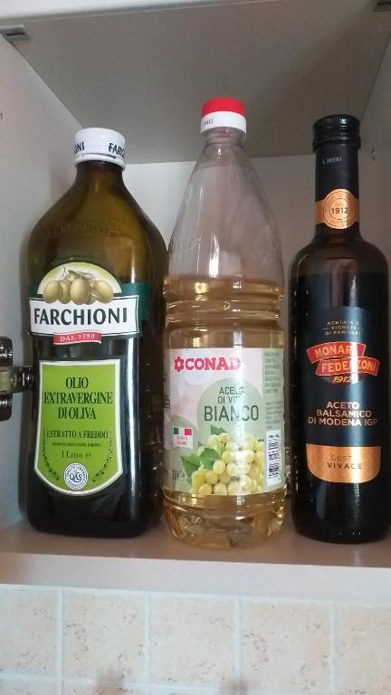 Zdjęcie z galerii obiektu LA CASETTA DELLA NONNA w mieście SantʼAnna Pelago
