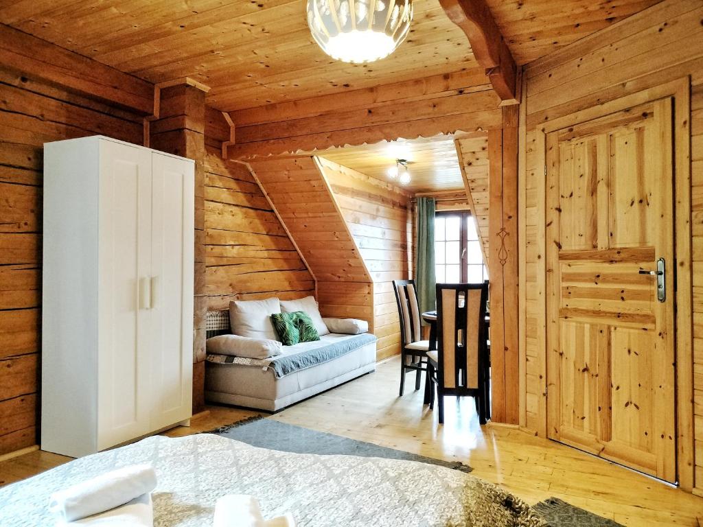 Pokoje i Domki Na Szlaku - 12