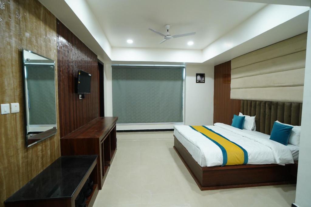 HOTEL PSK INN - Executive Suite