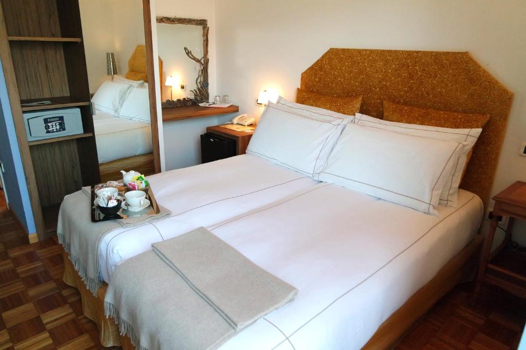 Albergo Del Sole - Double Room