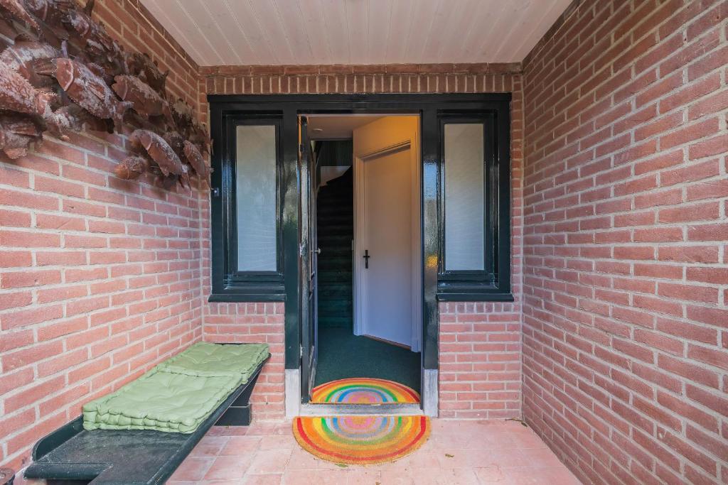 ザントフォールトにあるCottage Jacobのギャラリーの写真