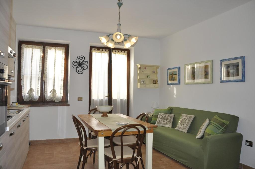 Lubagnu Vacanze - Apartment
