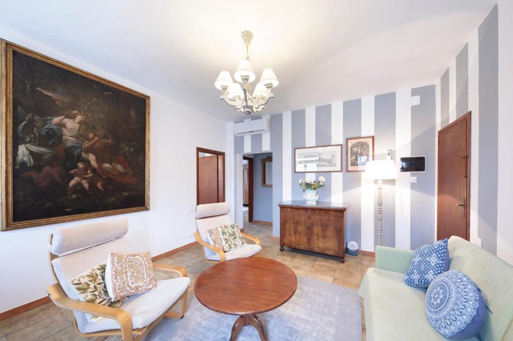 Agriturismo Santa Barbara