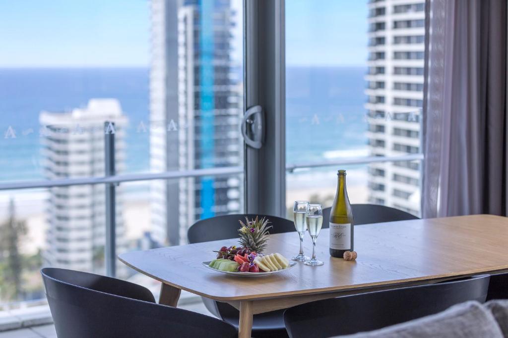 Wyndham Resort Surfers Paradise - Resim 36