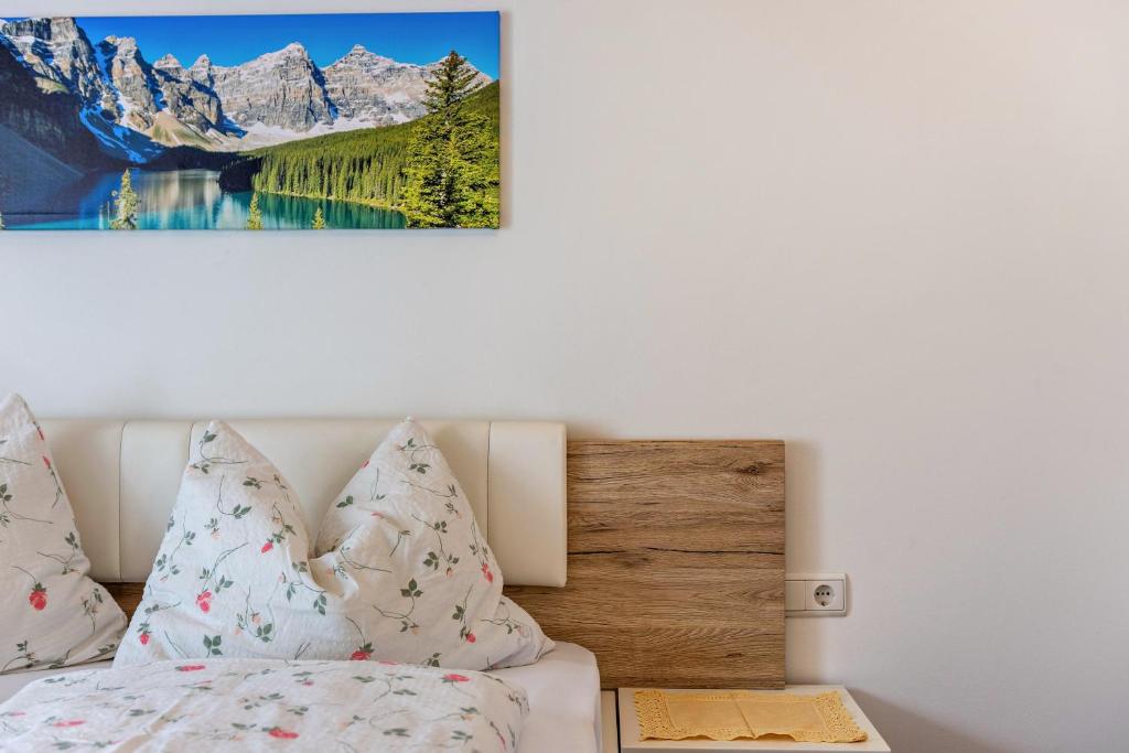 Fotografia z galérie ubytovania Trojer Apartment 3 v destinácii Sarntal
