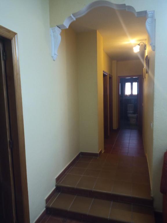 Fotografia z galérie ubytovania Casas rurales CASA DEL CERRO v destinácii Casas del Cerro