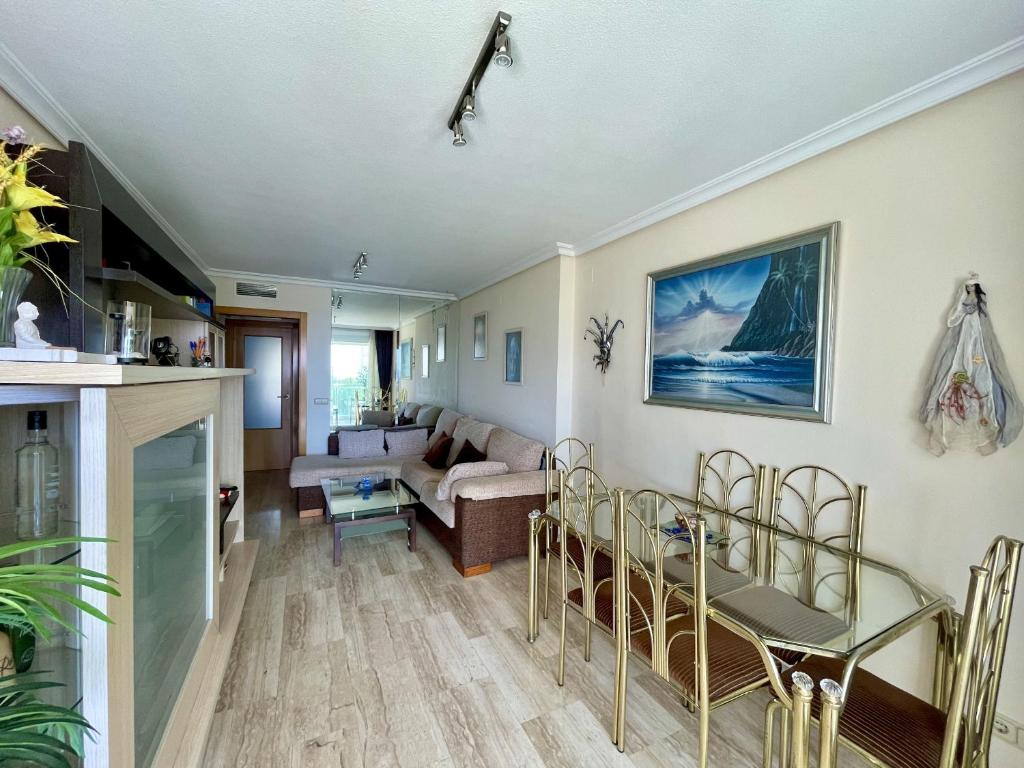 Fotografie z fotogalerie ubytování Miragolf Poniente Dreams v destinaci Benidorm
