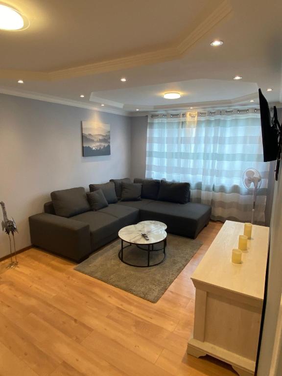 Eliz Appartements - 1