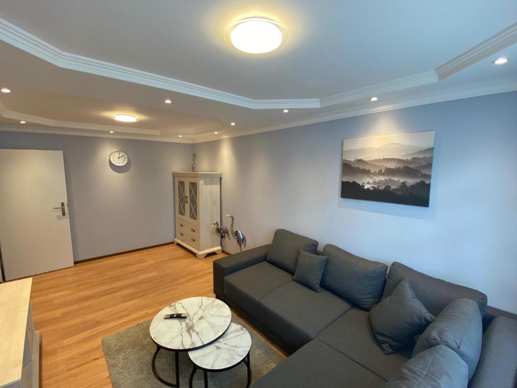 Eliz Appartements - 8