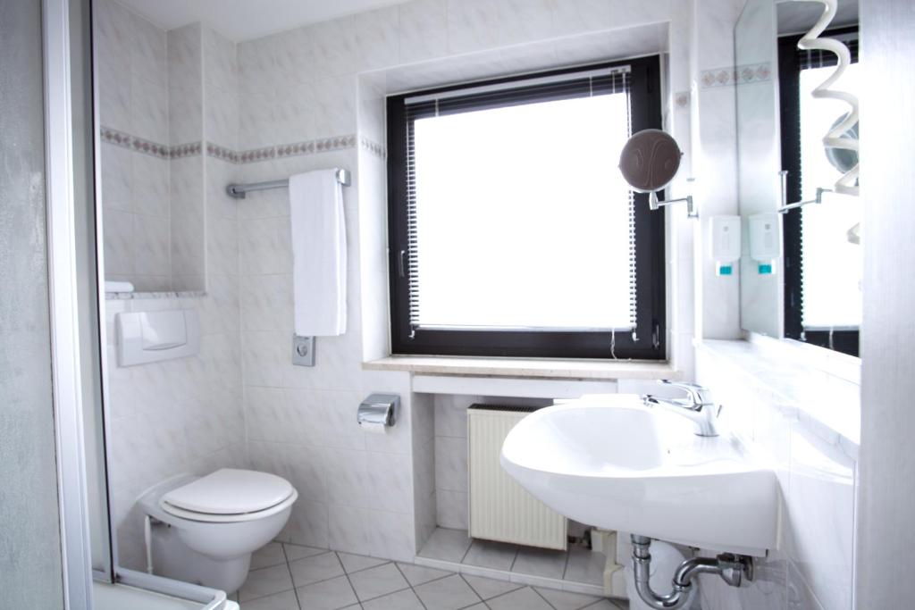 Trip Inn Hotel Ariane - Resim 44