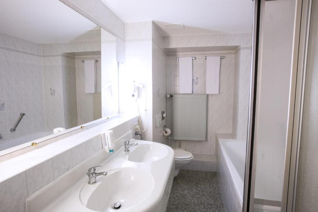 Trip Inn Hotel Ariane - Resim 42