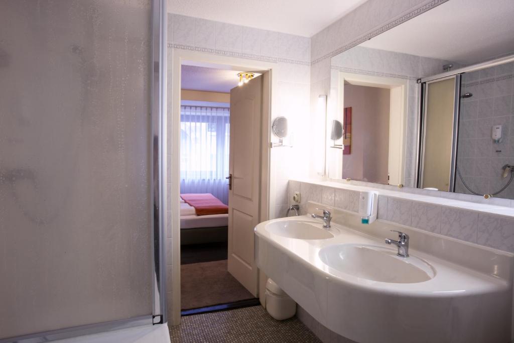 Trip Inn Hotel Ariane - Resim 41