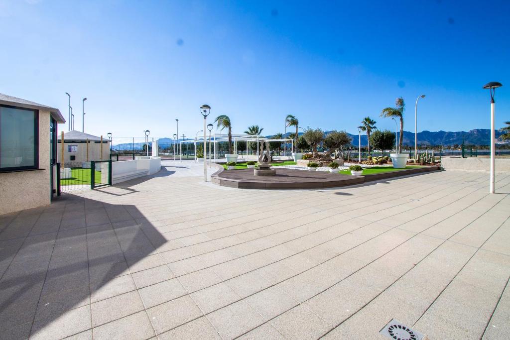 Fotografia z galérie ubytovania ESPACIO 18 - Primera Línea de Playa v destinácii Cullera