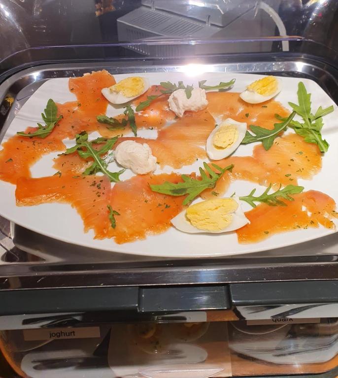 H23 Hotel Stuttgart - Resim 35