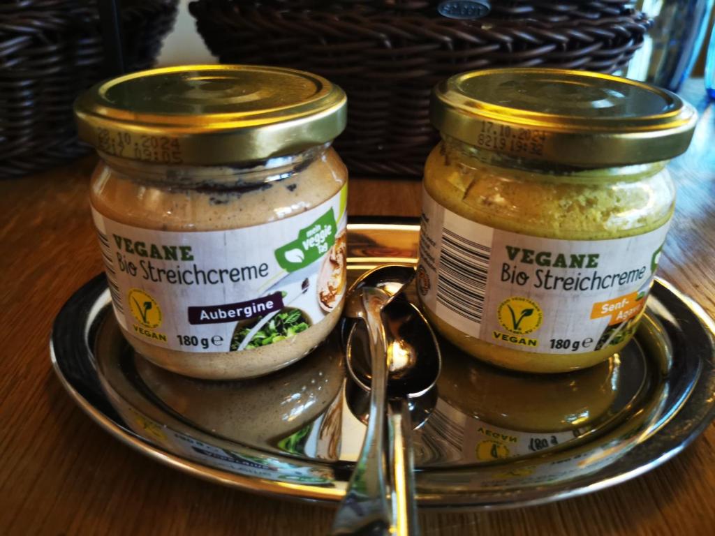 H23 Hotel Stuttgart - Resim 38