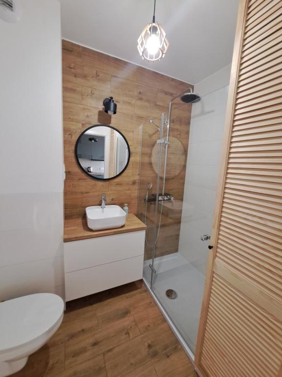 Airport Green Apartment KL21 - free parking - Appartamento Con Una Camera Da Letto