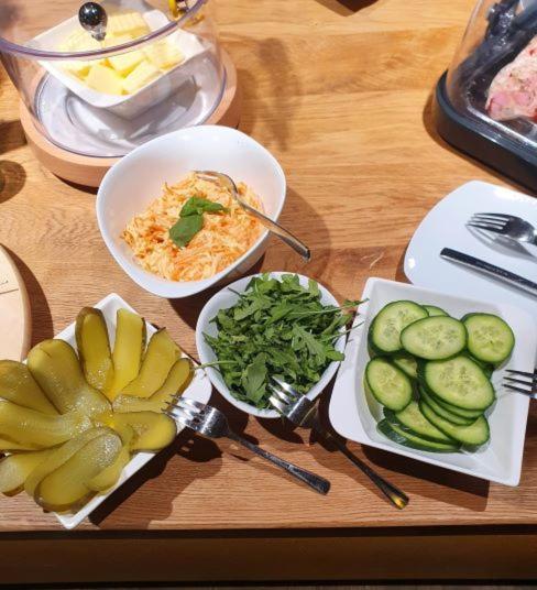 H23 Hotel Stuttgart - Resim 40