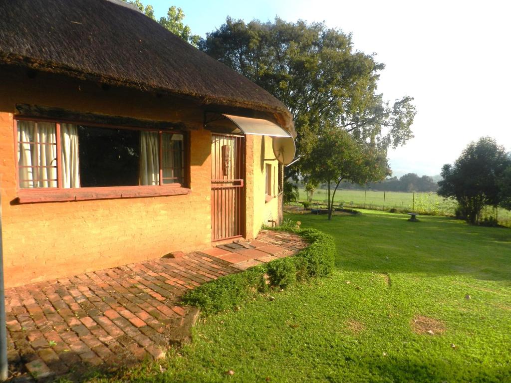 Cozy cottage in the Cradle of Humankind, Muldersdrift – Updated 2024 Prices