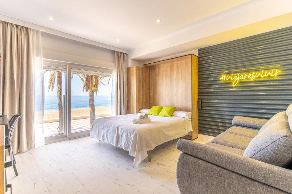 Expoholidays- Apartments Paseo Marítimo, Almería – Updated ...