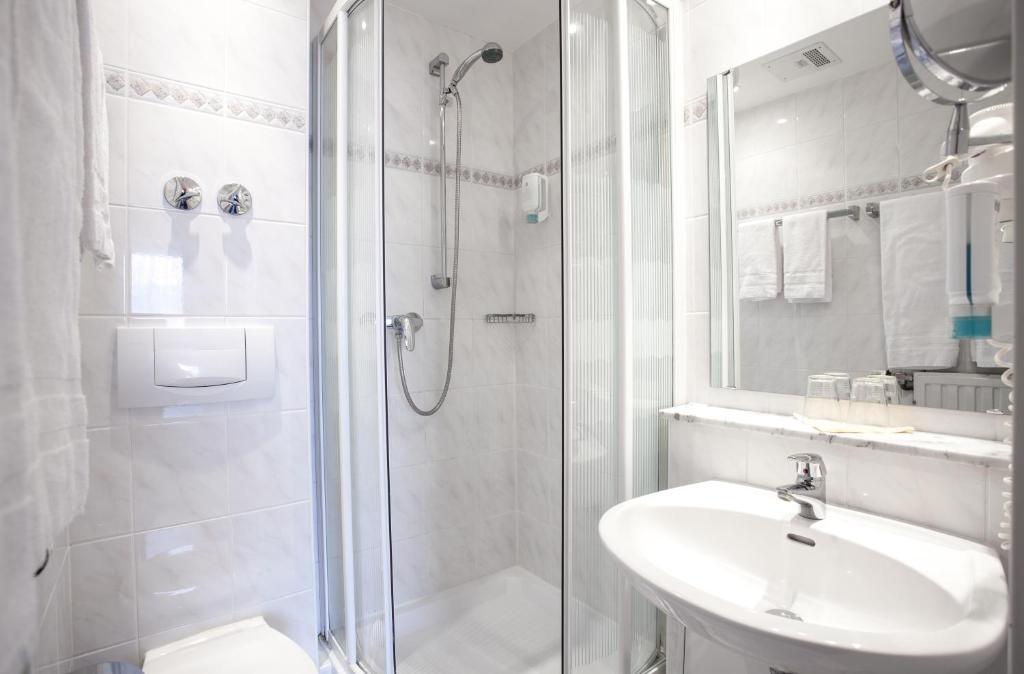 Trip Inn Hotel Ariane - Resim 35