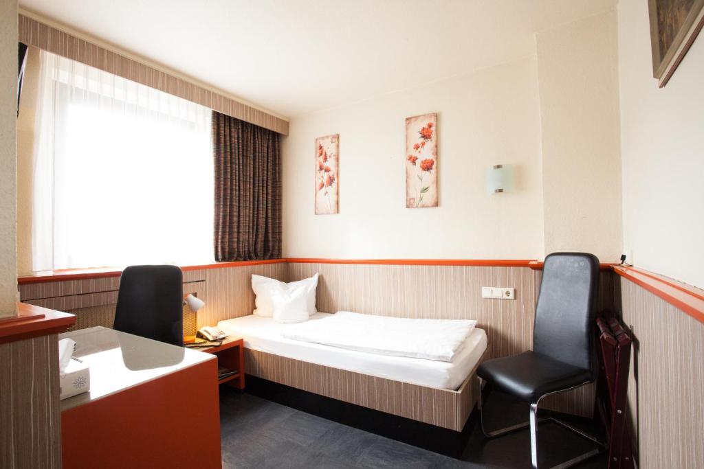 Trip Inn Hotel Ariane - Resim 40