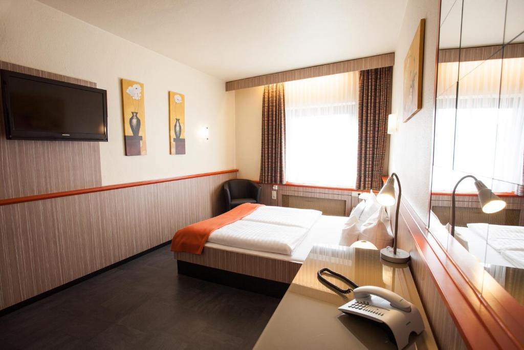 Trip Inn Hotel Ariane - Resim 39