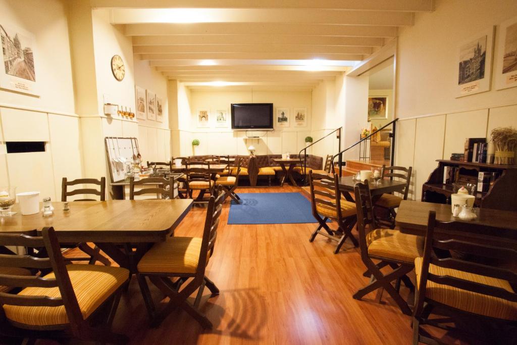 Trip Inn Hotel Ariane - Resim 16