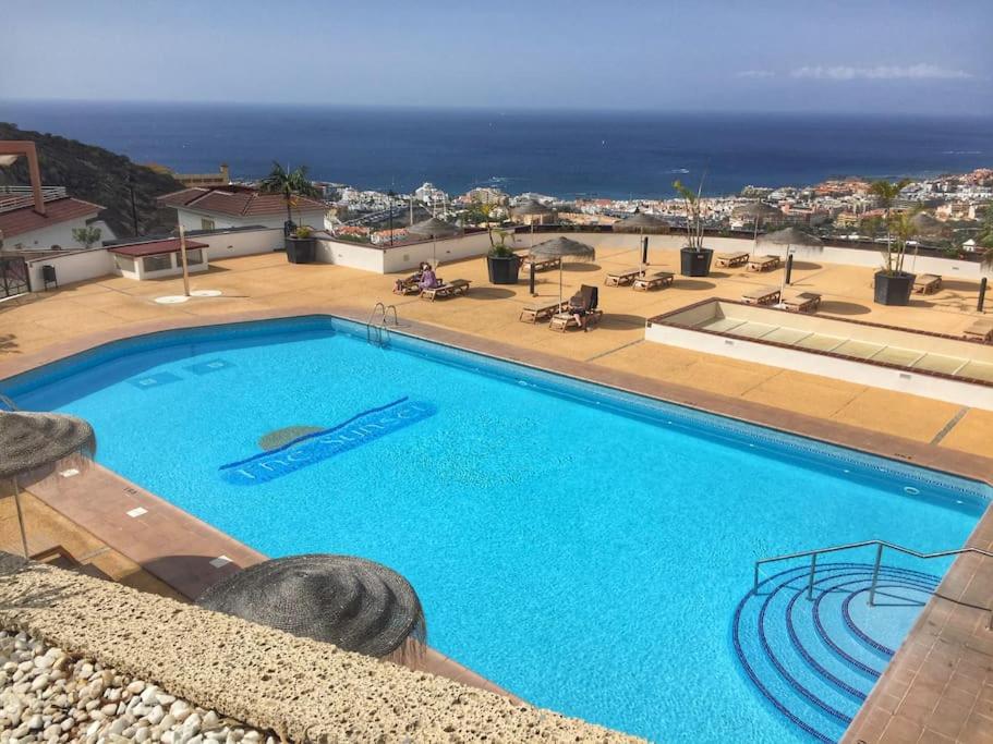 Fotografie z fotogalerie ubytování Luxury Sunset in Costa Adeje v destinaci Adeje