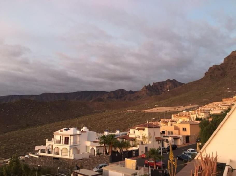 Fotografie z fotogalerie ubytování Luxury Sunset in Costa Adeje v destinaci Adeje