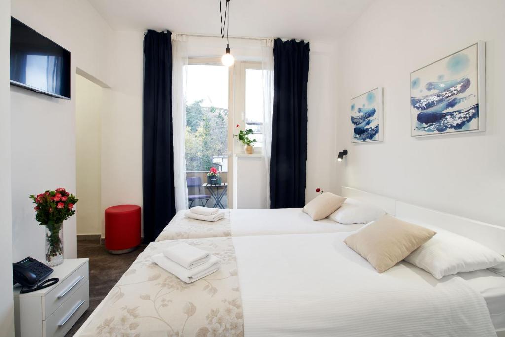 Art Like Rooms, Zagreb (updated prices 2025)