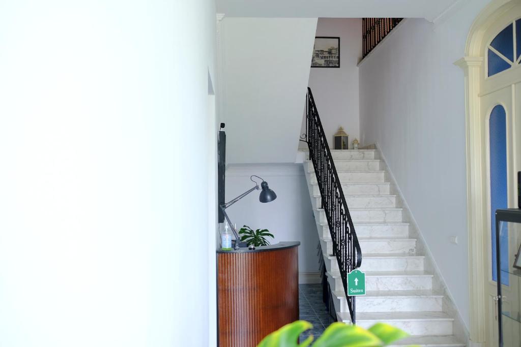 Fotografie z fotogalerie ubytování Villa Várzea - Charming Suite v destinaci Várzea