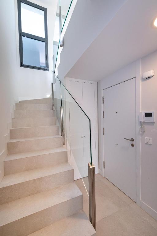 Fotografia z galérie ubytovania Marbella Deluxe duplex con piscina privada v Marbelli