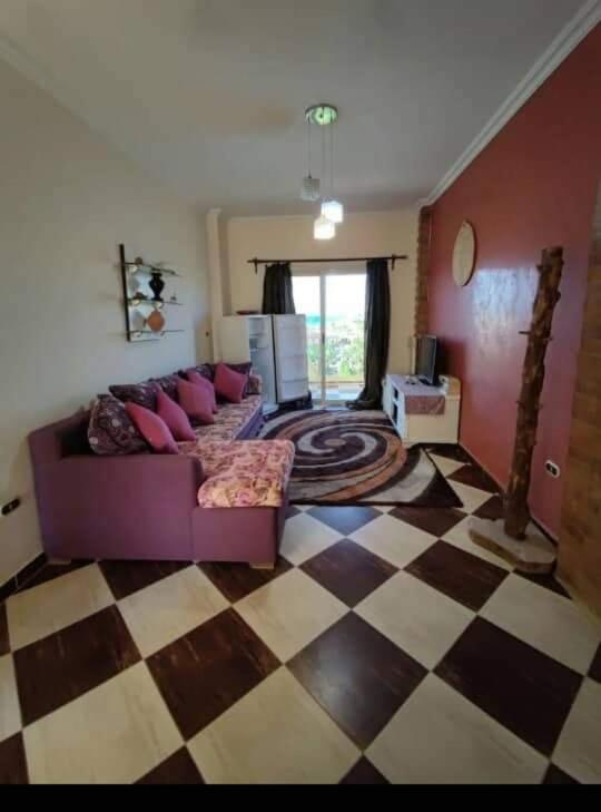 Sky Hurghada Management