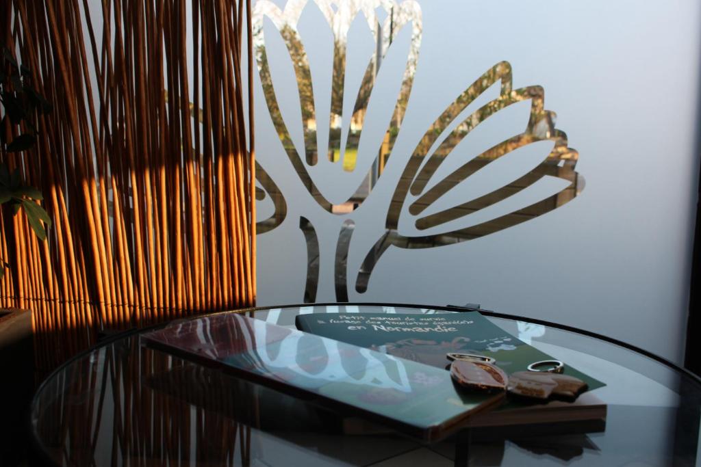 Fotografie z fotogalerie ubytování Hôtel Crocus Caen Mémorial v Caen