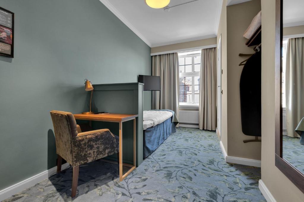 Home Hotel Gabelshus - Resim 37