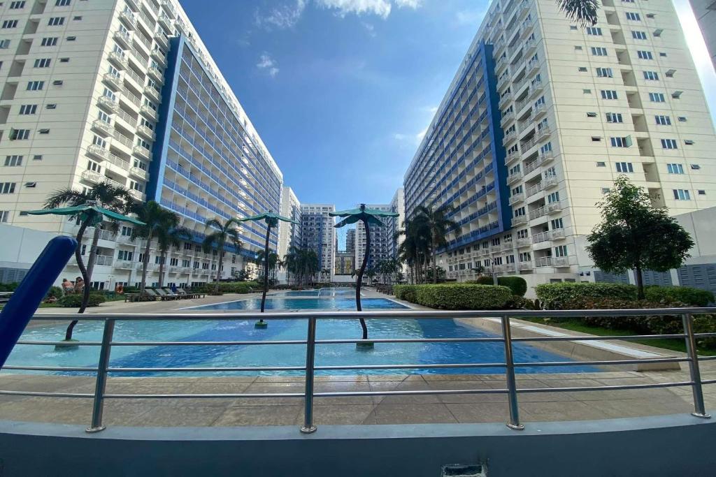 Madison's Place at Sea MOA - Studio
