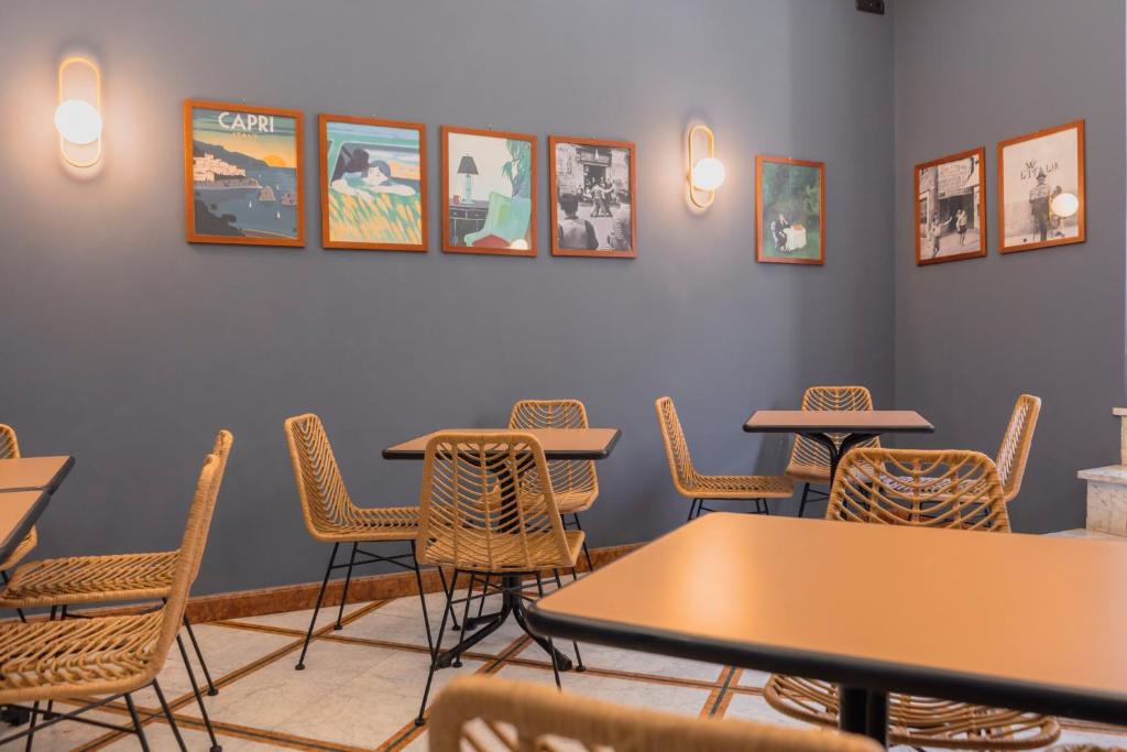 Hotel Marisa - Resim 19