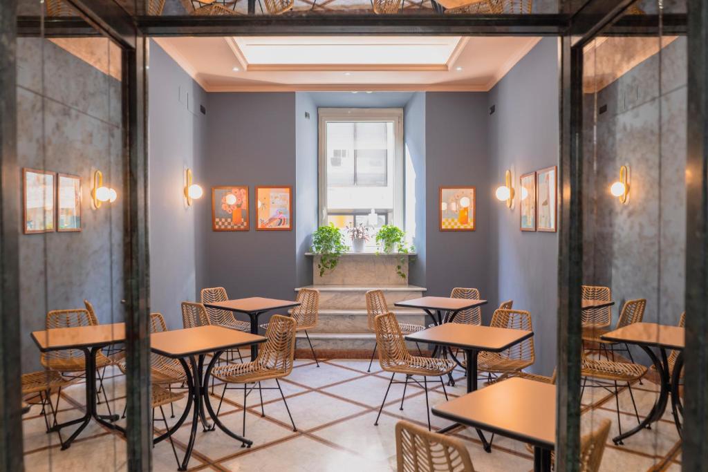 Hotel Marisa - Resim 18