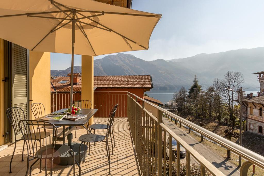 Apartment Tulipani 9 Tremezzina, Tremezzo (updated prices 2024)